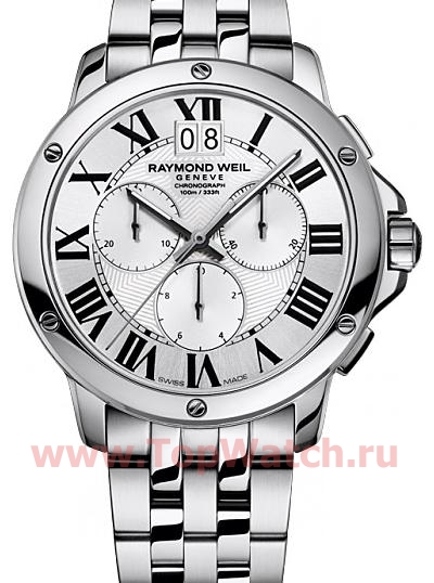 Raymond discount weil 4891